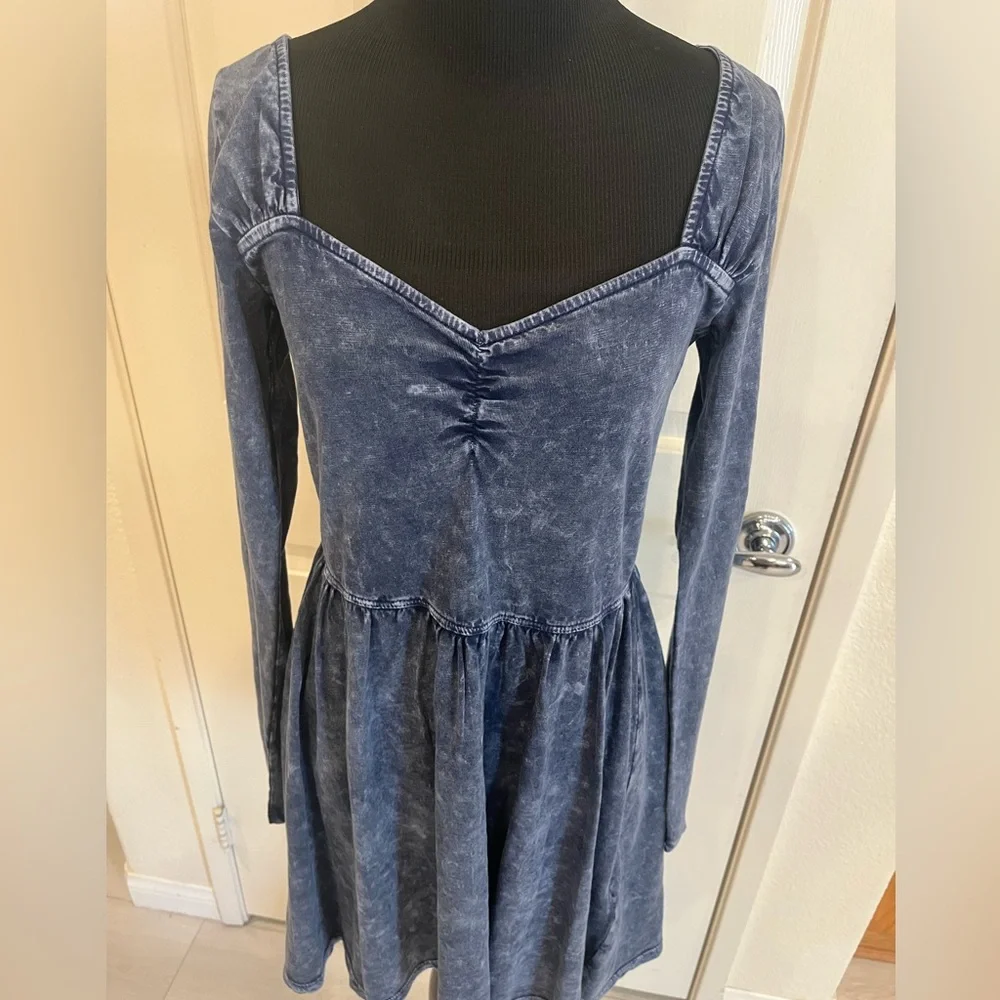 NWT Roxy Dancing Days Dress - Picture 12 of 15